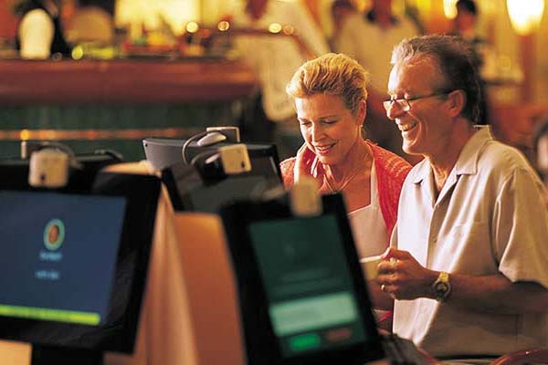 Norwegian Sun Gallery Image